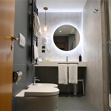 Western Artdeco Ξενοδοχείο 4*