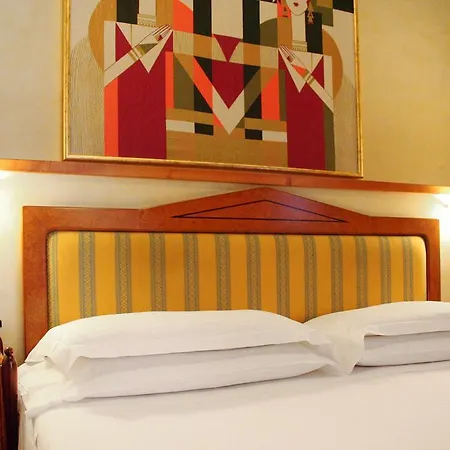 بيست ويسترن أرتديكو فندق 4*