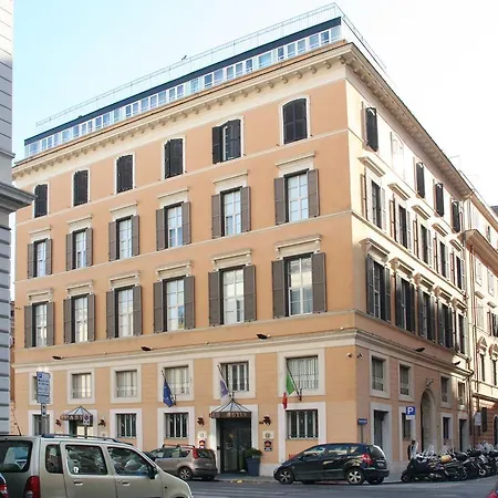 Hotel Western Artdeco 4*