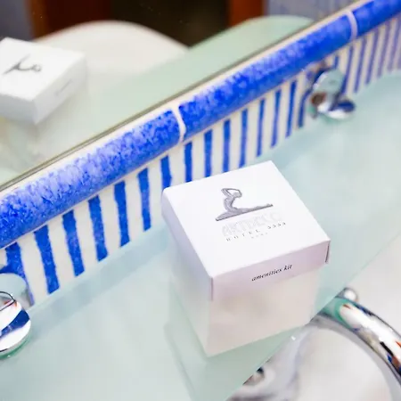 بيست ويسترن أرتديكو فندق