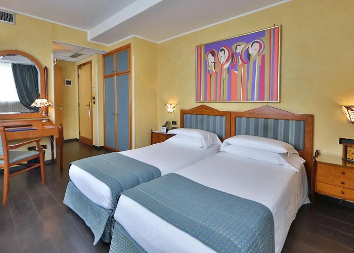 ベストウェスタン アートデコ ローマ