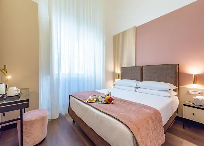 ホテル ベストウェスタン アートデコ