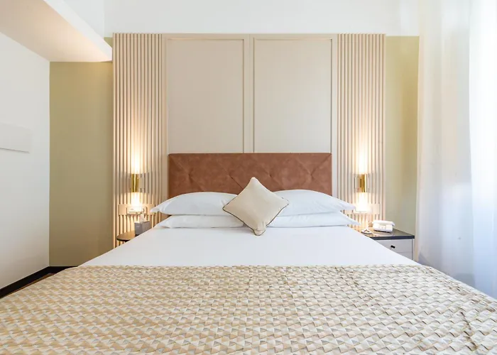 ホテル ベストウェスタン アートデコ 4*