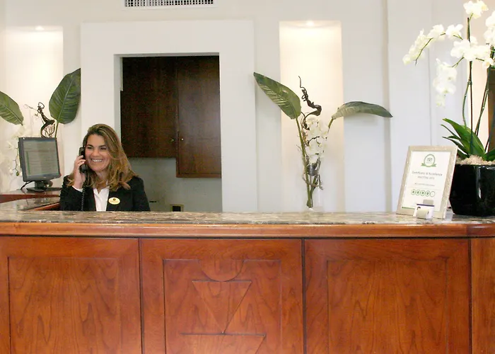 ホテル ベストウェスタン アートデコ