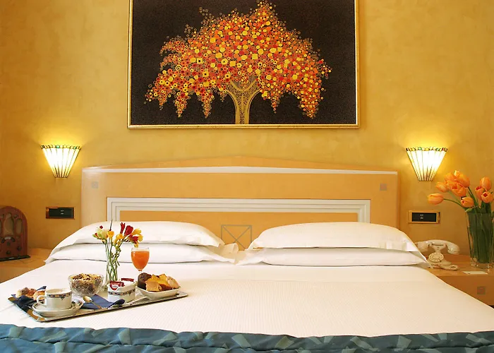 ベストウェスタン アートデコ 4*