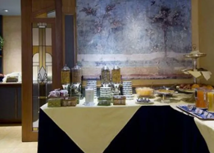 ベストウェスタン アートデコ