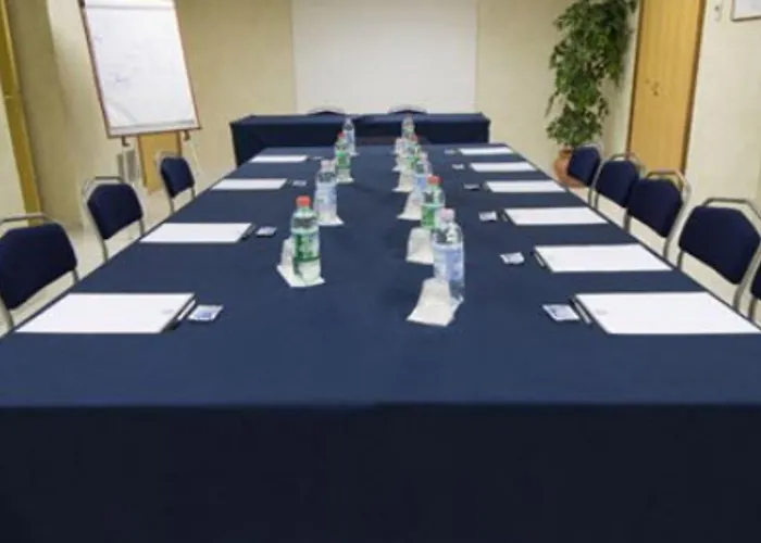 ベストウェスタン アートデコ ホテル ローマ