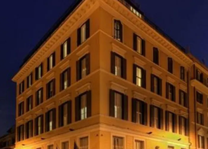 ホテル ベストウェスタン アートデコ