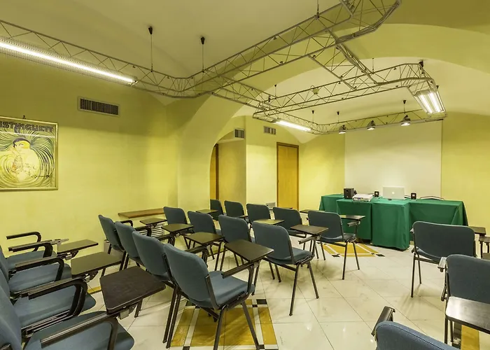 ホテル ベストウェスタン アートデコ