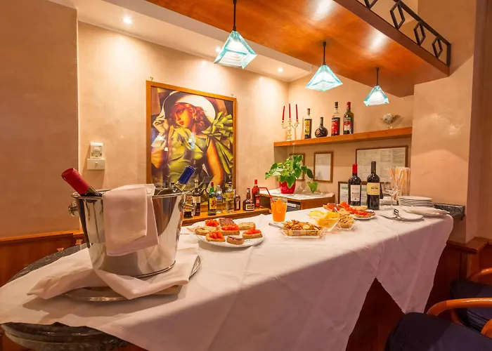 ベストウェスタン アートデコ ホテル