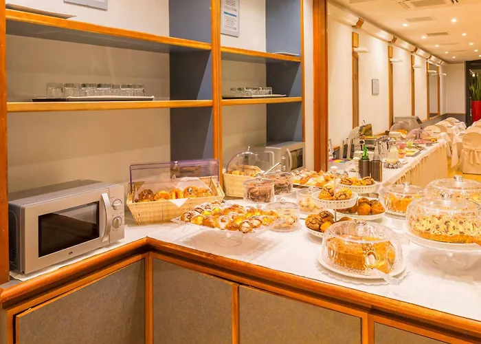 ベストウェスタン アートデコ 4*