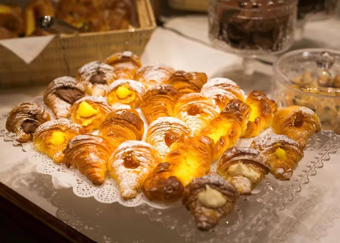 ホテル ベストウェスタン アートデコ 4*