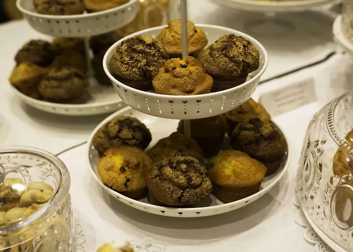 ベストウェスタン アートデコ ホテル