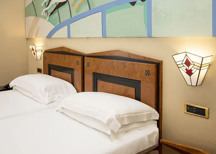 ベストウェスタン アートデコ