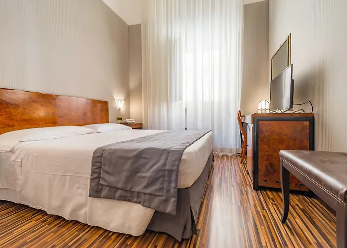 ベストウェスタン アートデコ 4*