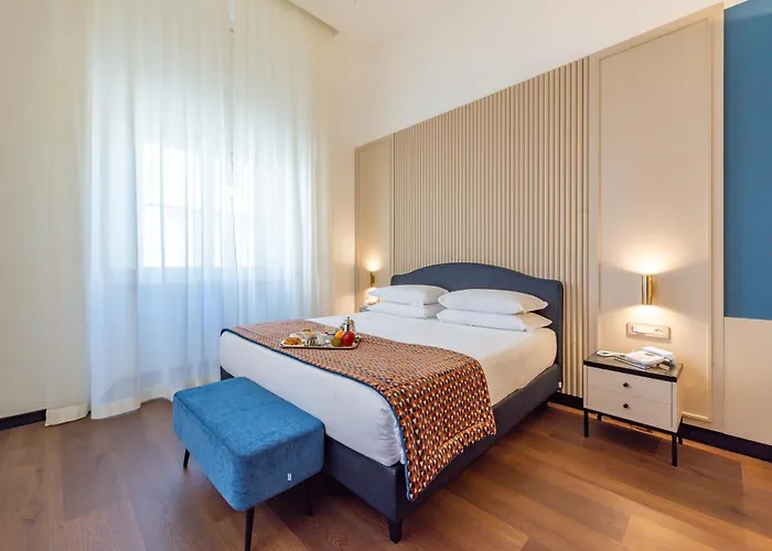 ベストウェスタン アートデコ 4*