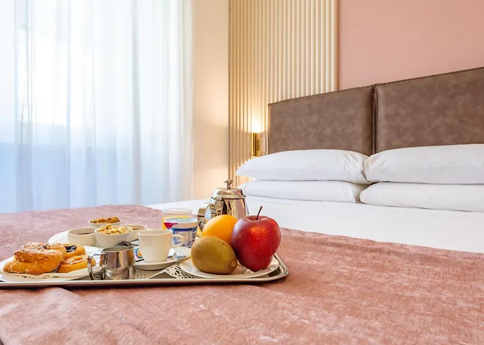 ベストウェスタン アートデコ ホテル