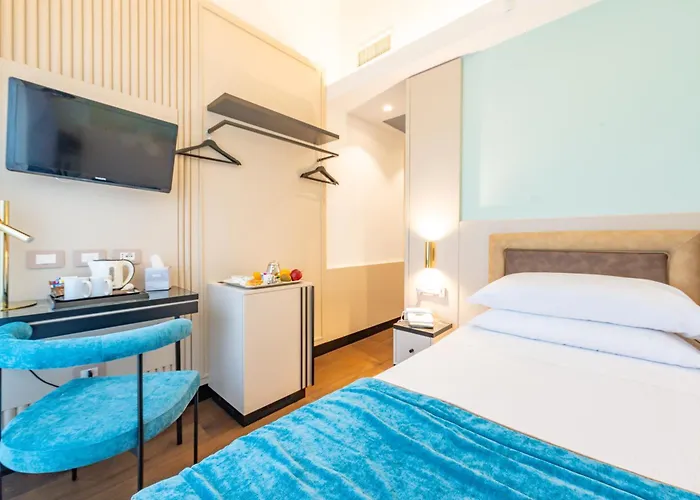 ベストウェスタン アートデコ 4*