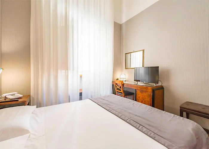 ベストウェスタン アートデコ ローマ