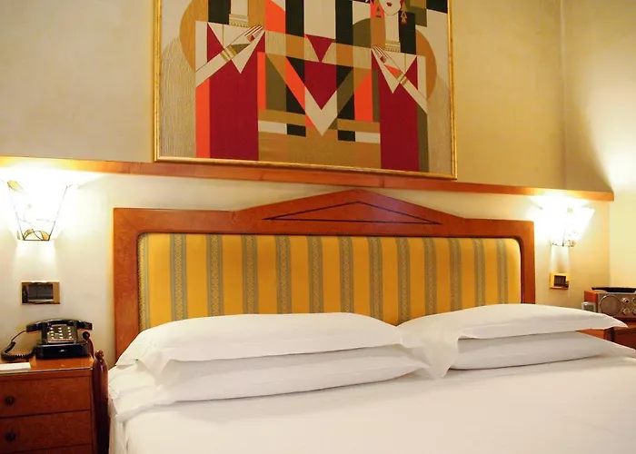 ベストウェスタン アートデコ ホテル 4*