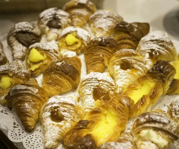 ベストウェスタン アートデコ 4* ローマ