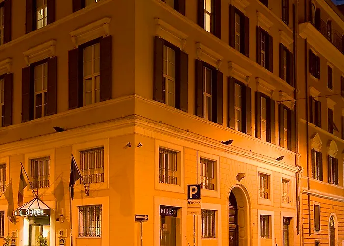 بيست ويسترن أرتديكو