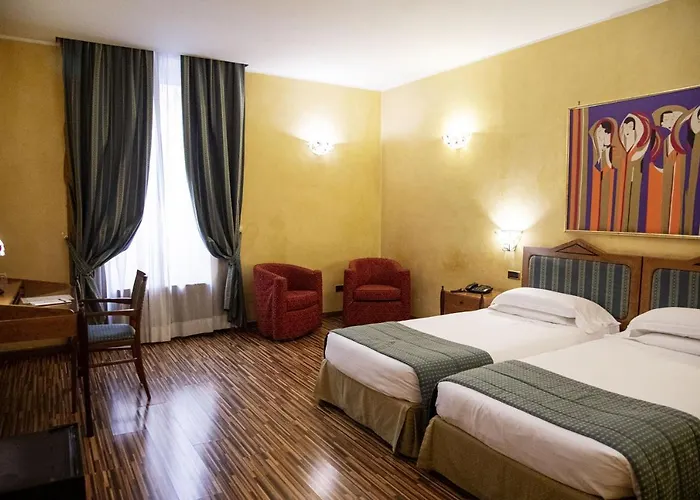 ベストウェスタン アートデコ ローマ