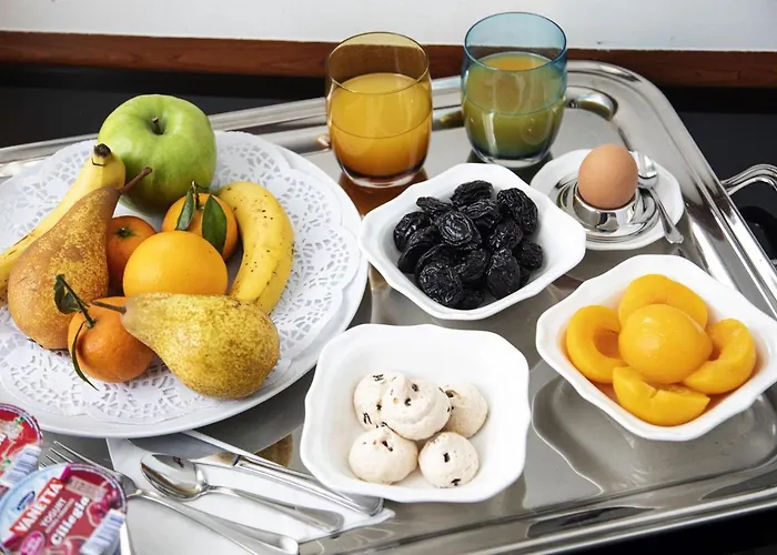 ベストウェスタン アートデコ ホテル 4*