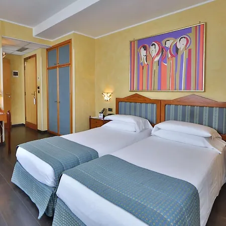 Western Artdeco Rome