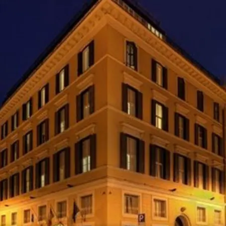 Hotel Western Artdeco