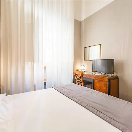 Western Artdeco Hotel Rome