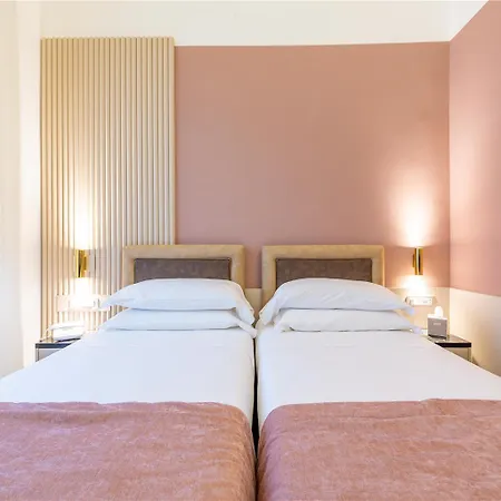 Hotel Western Artdeco Rome