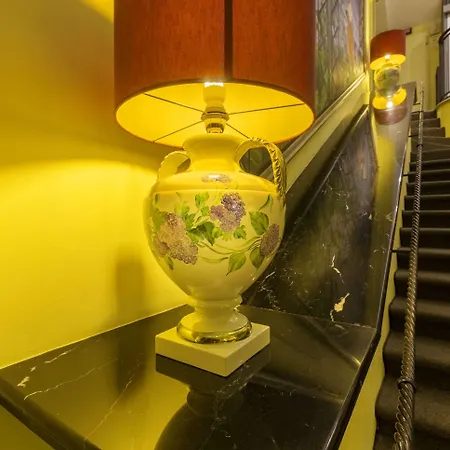 Western Artdeco Hotel Rome