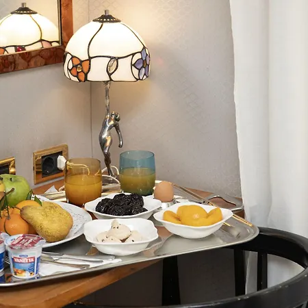 Western Artdeco Hotel 4*