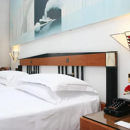 Western Artdeco Hotel Rome