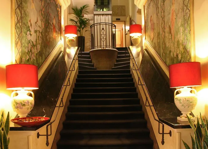 Hotel Western Artdeco